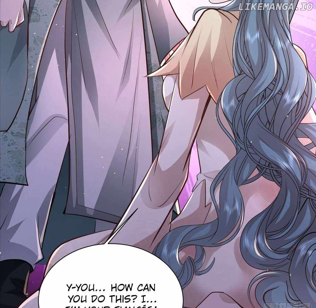 Humble System, Beg Me to Be Invincible Chapter 50 47